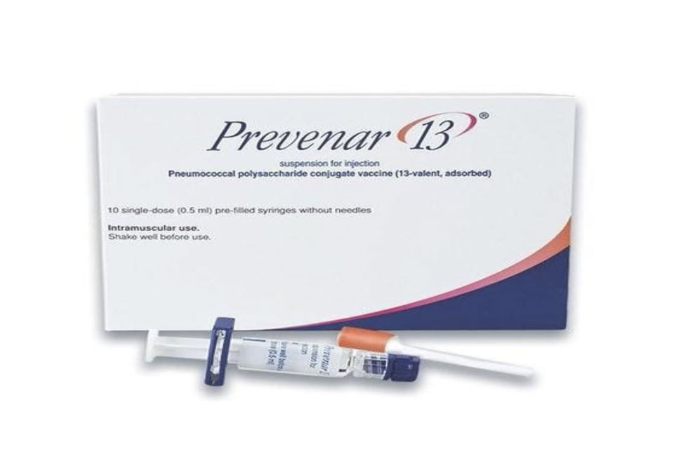 Prevenar 13